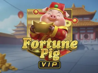 Fortune Pig VIP screenshot