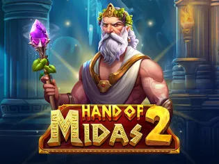 Hand of Midas 2 screenshot