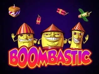 Boom Bastic screenshot