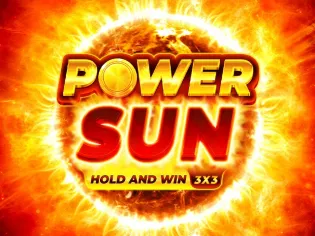 Power Sun screenshot