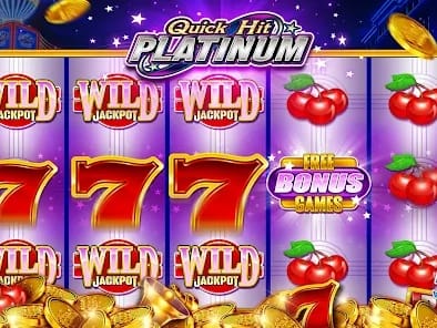 Casino Perth App Interface 6