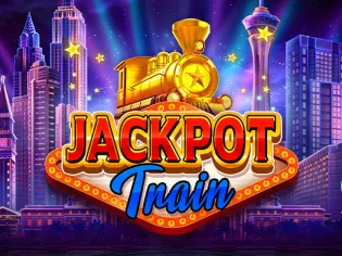 Jackpot Train screenshot