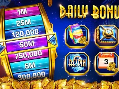 Casino Perth App Interface 2