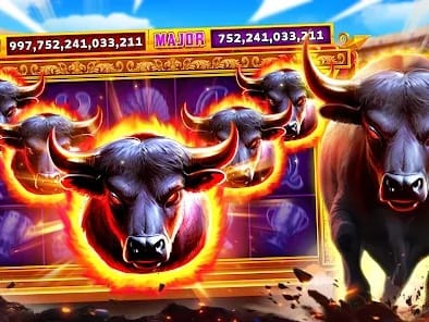 Casino Perth App Interface 1