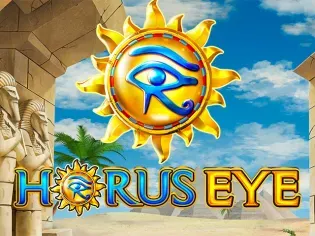 Horus Eye screenshot
