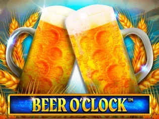 Beer O'clock screenshot