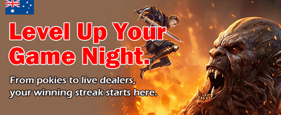 Join the Perth Casino Action