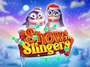 Snow Slingers screenshot